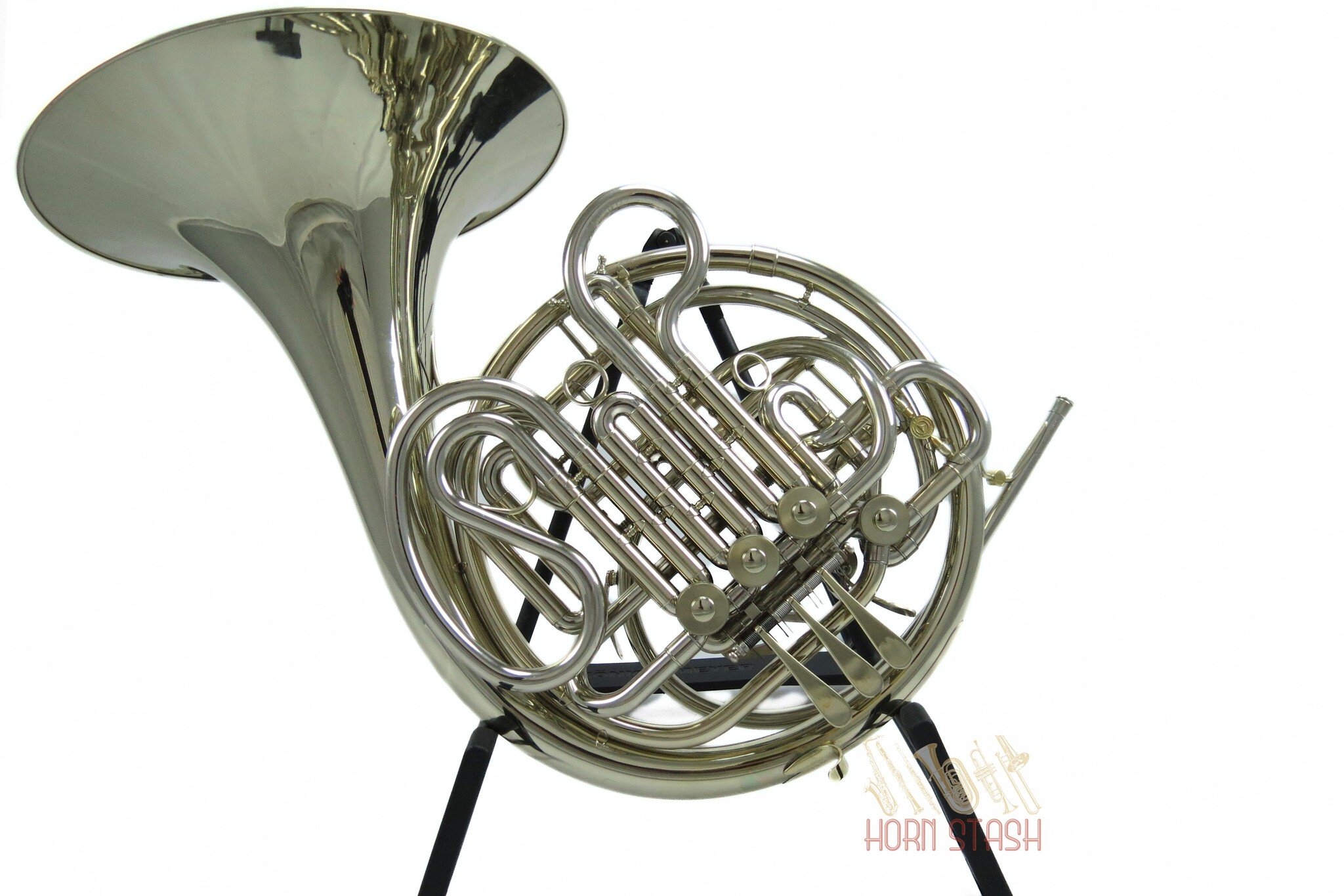 Holton  Used Holton H179 Double French Horn - 6809XX