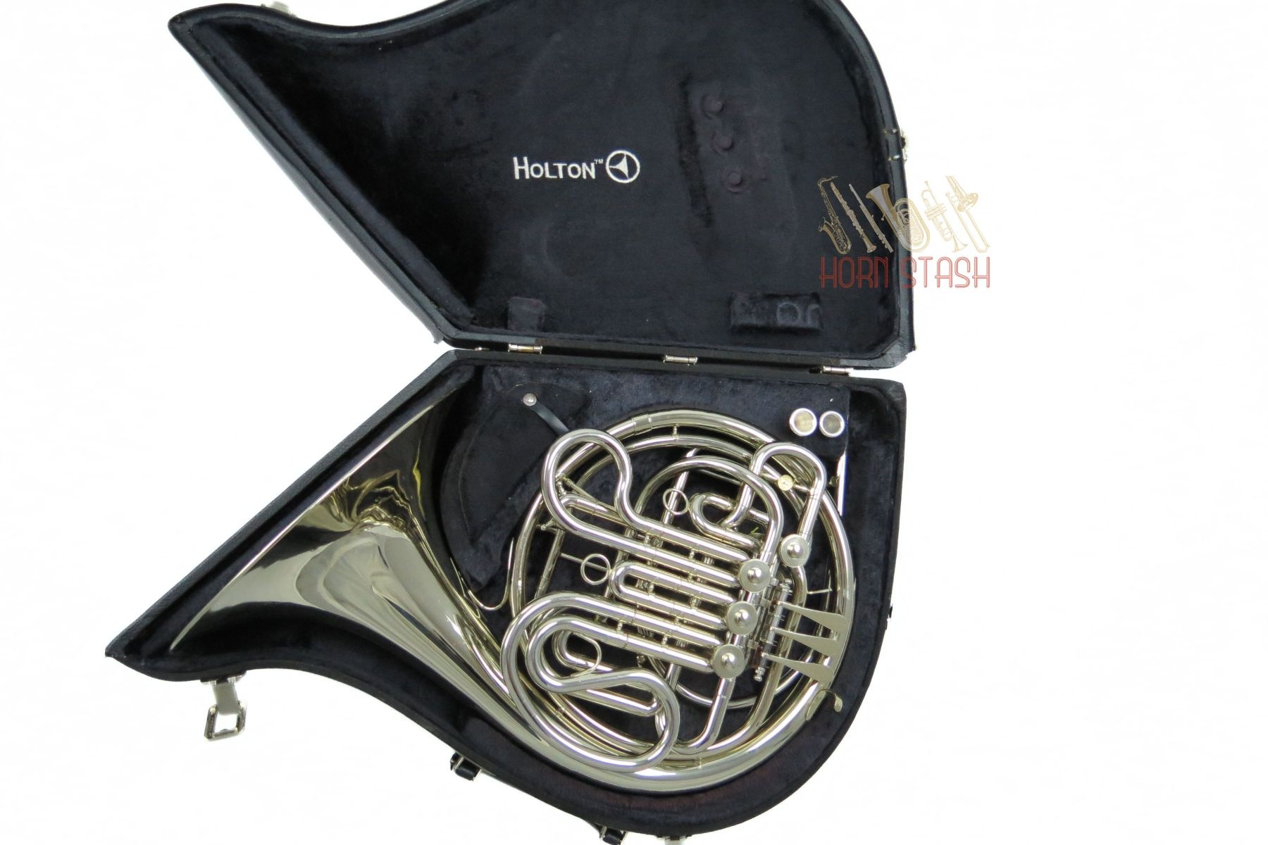 Holton  Used Holton H179 Double French Horn - 6809XX