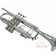 Bach Used Bach Stradivarius 180S43 Bb Trumpet - 5431XX