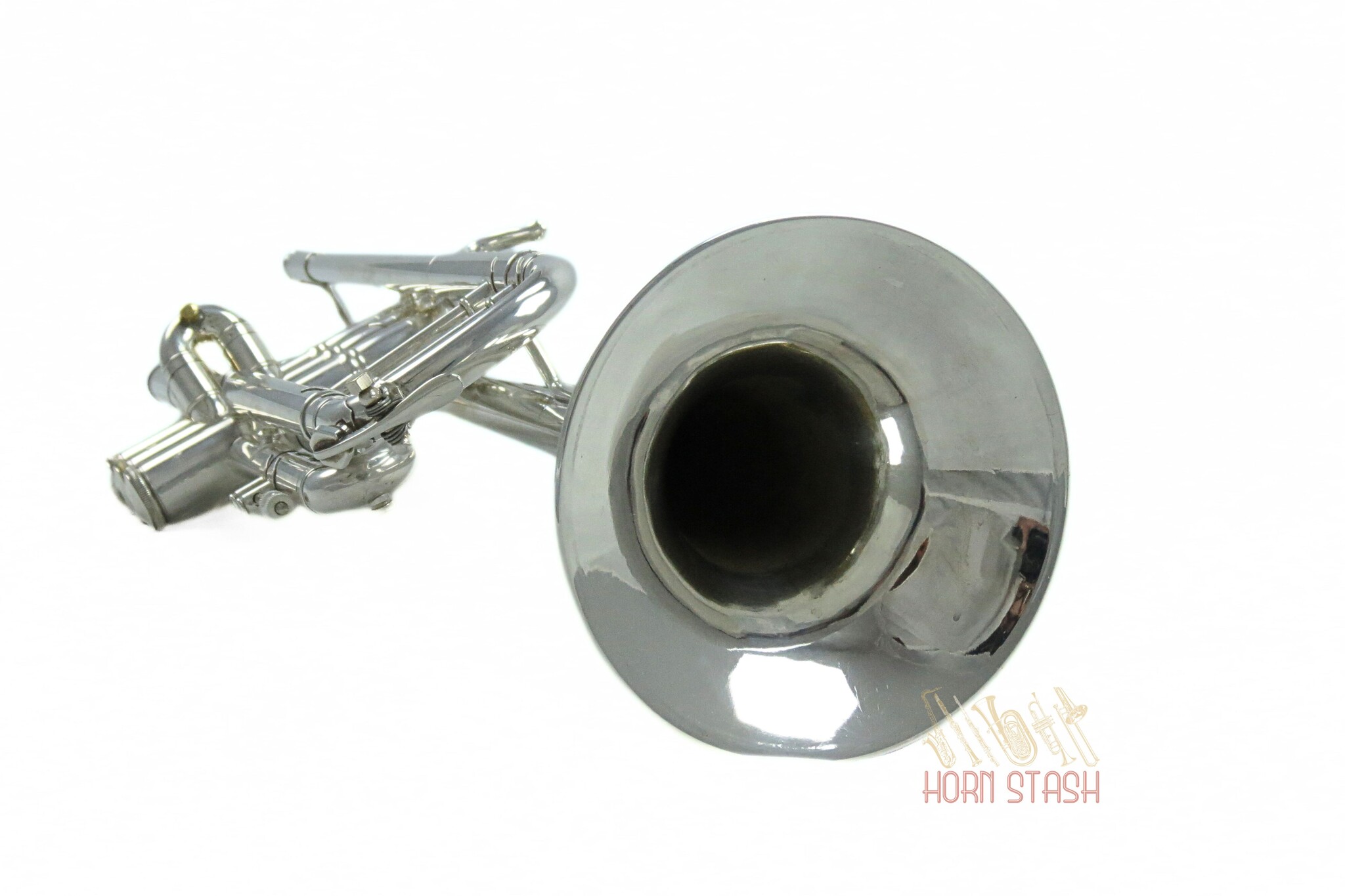 Bach Used Bach Stradivarius 180S43 Bb Trumpet - 5431XX