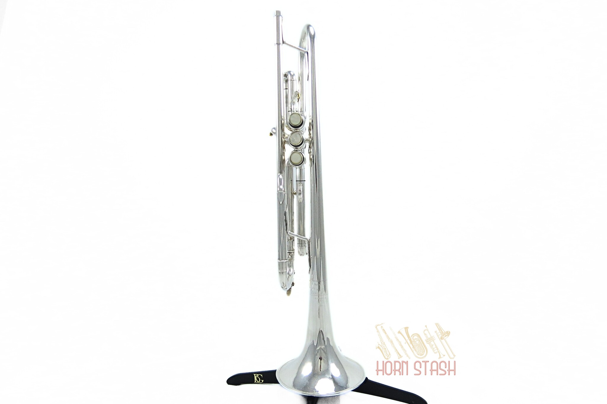 Bach Used Bach Stradivarius 180S43 Bb Trumpet - 5431XX