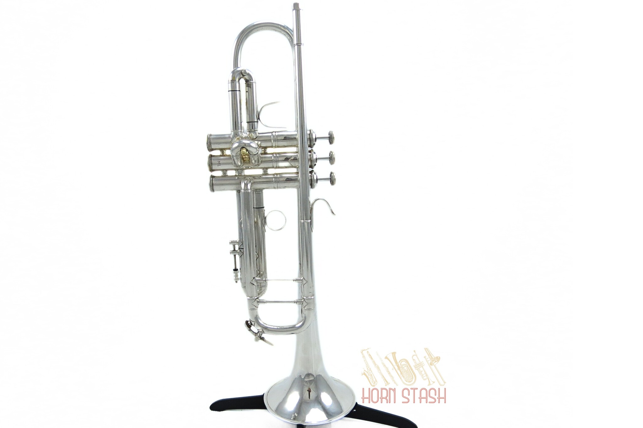 Bach Used Bach Stradivarius 180S43 Bb Trumpet - 5431XX