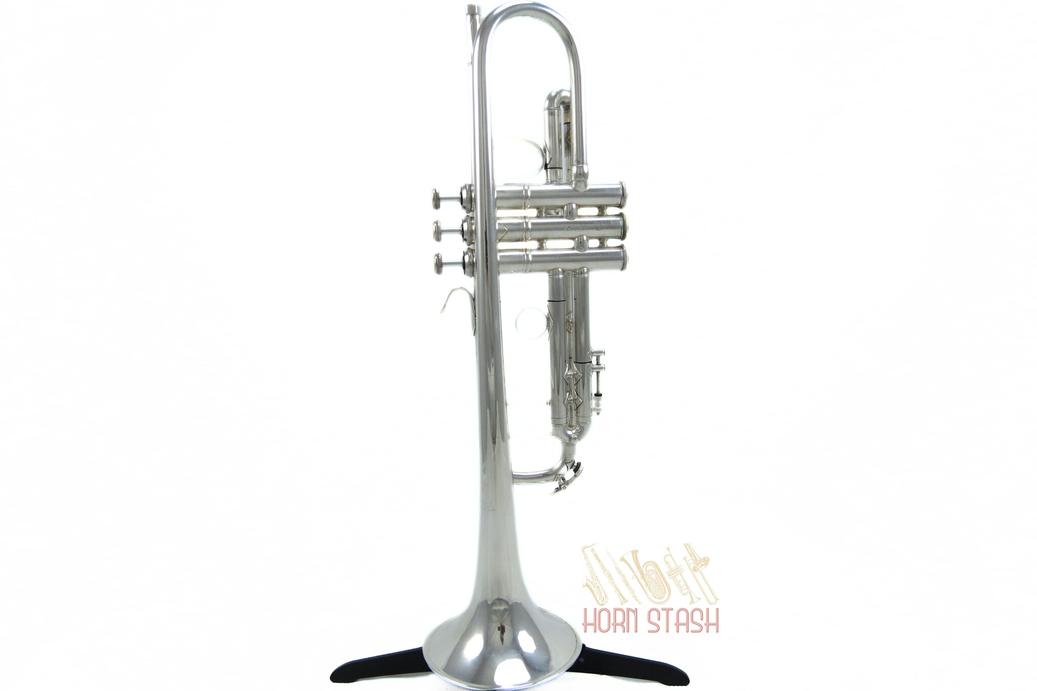 Bach Used Bach Stradivarius 180S43 Bb Trumpet - 5431XX