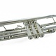 Bach Used Bach Stradivarius 180S43 Bb Trumpet - 5431XX