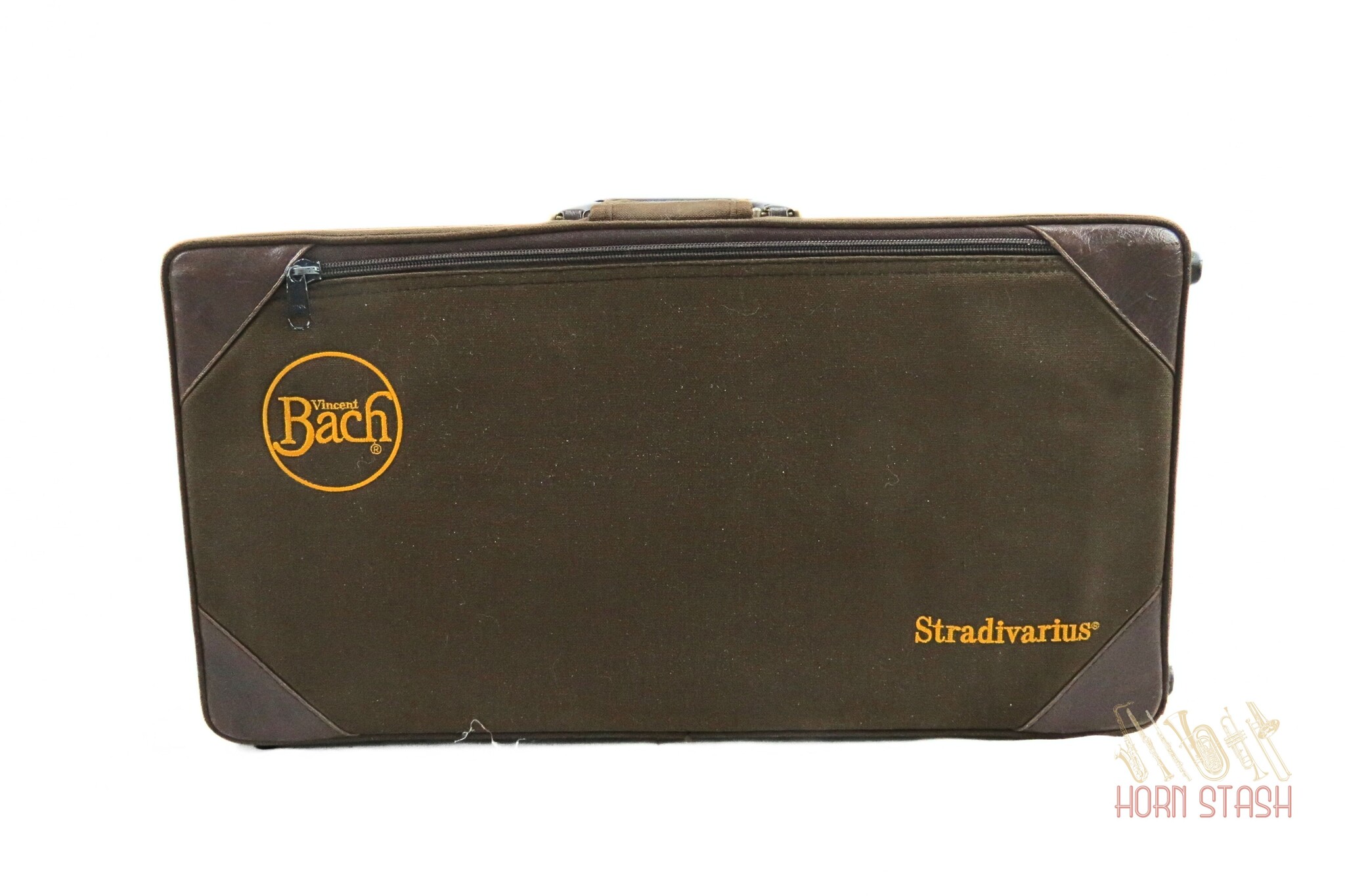 Bach Used Bach Stradivarius 180S43 Bb Trumpet - 5431XX