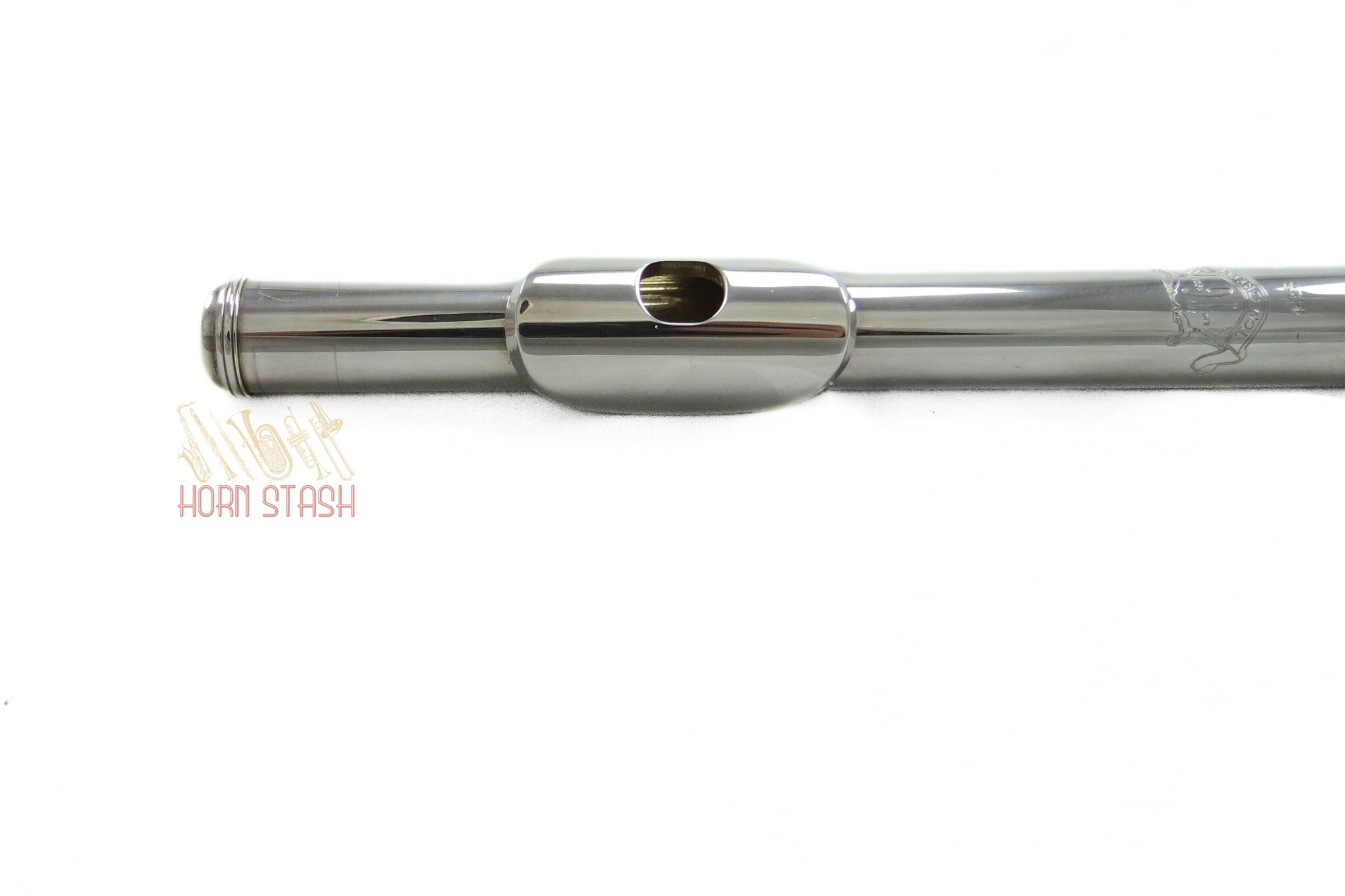 Tom Green Tom Green Flute Headjoint