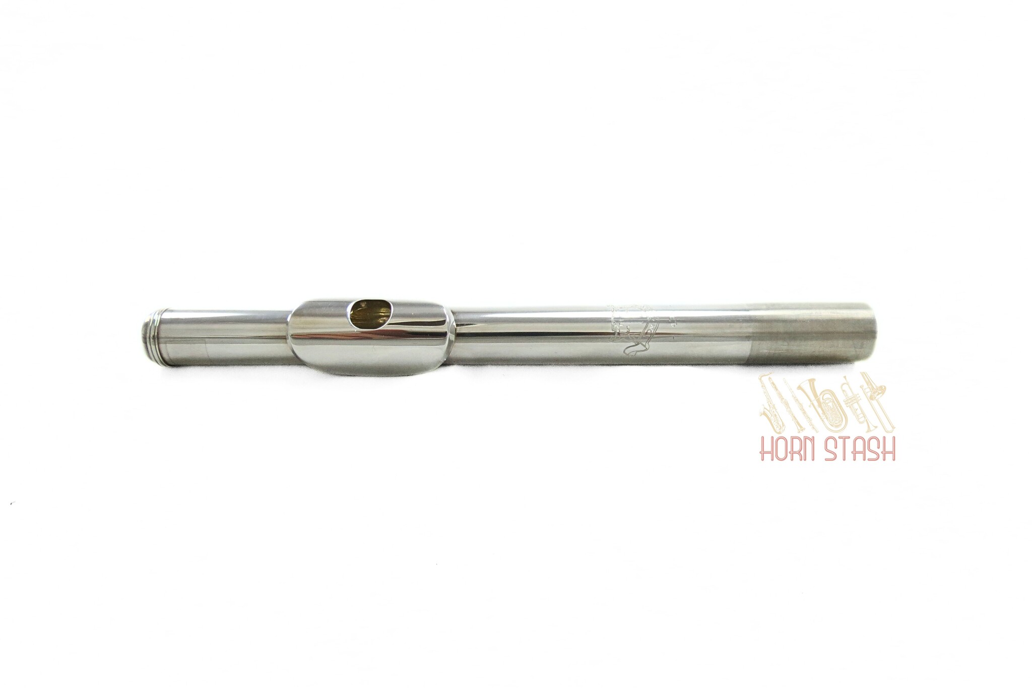 Tom Green Tom Green Flute Headjoint