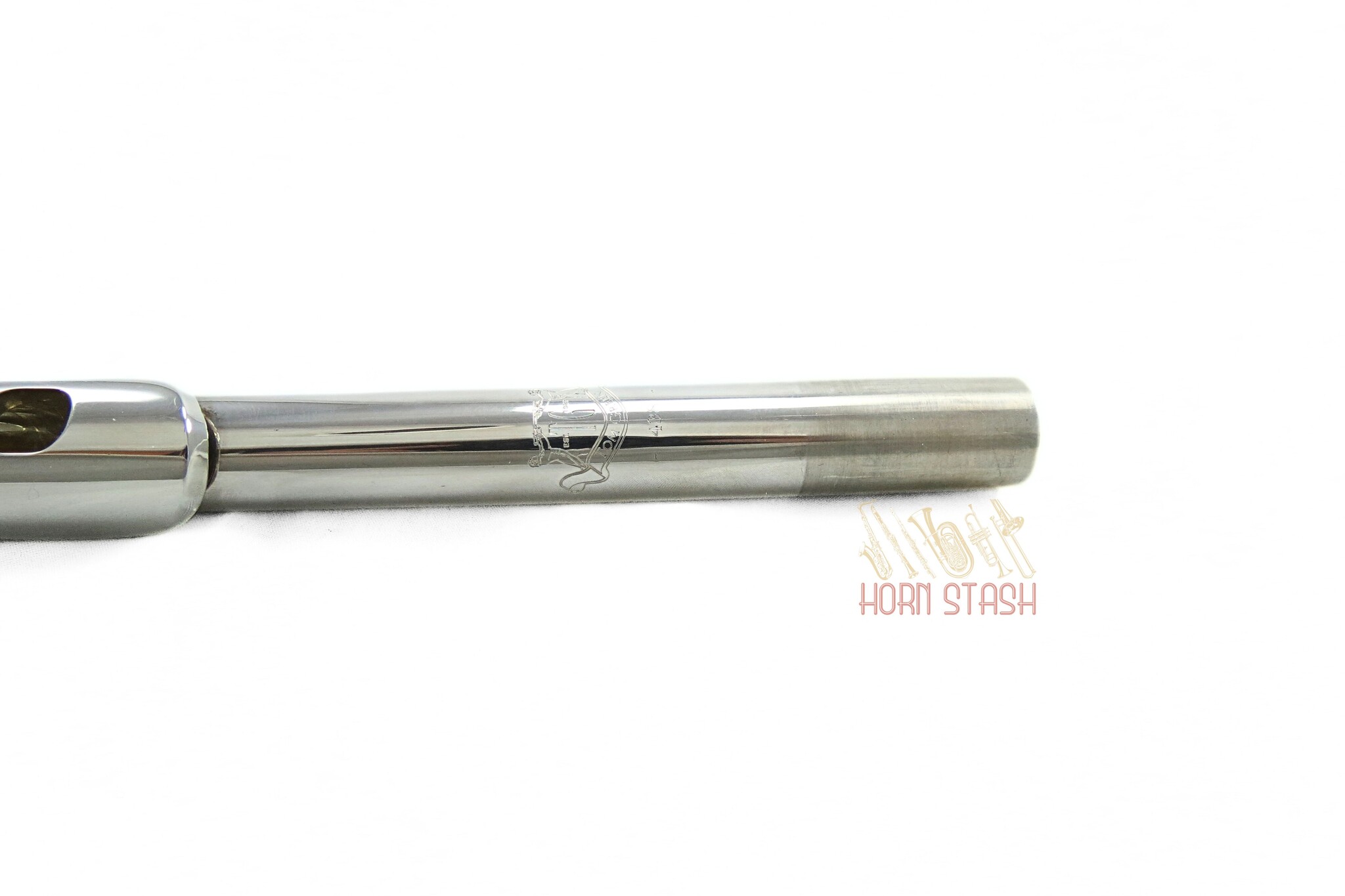 Tom Green Tom Green Flute Headjoint