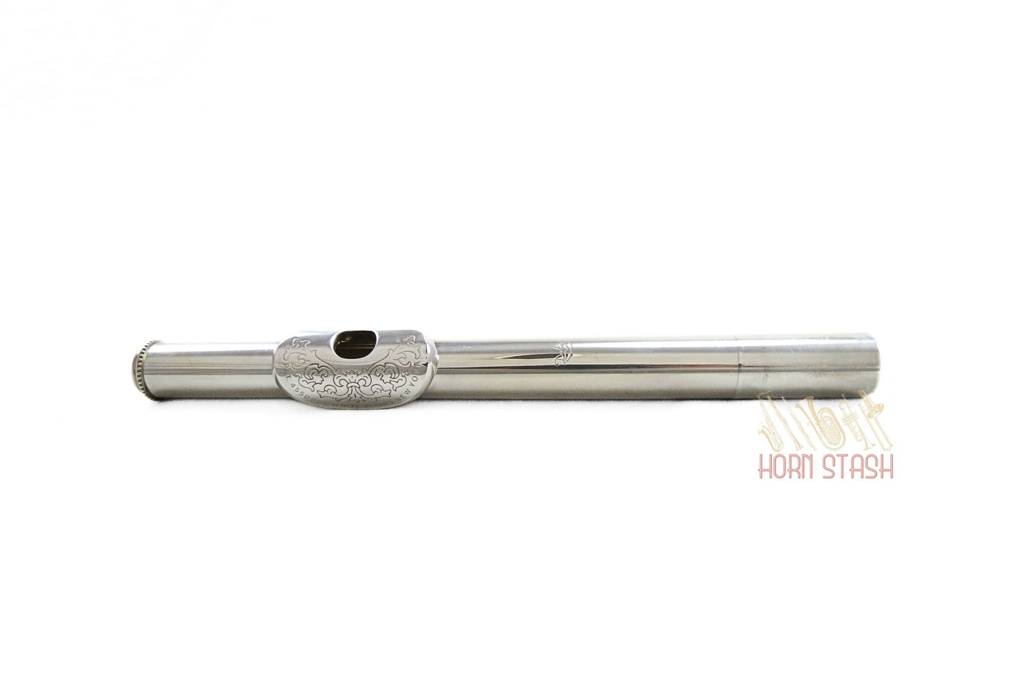 Drelinger Drelinger Standard Headjoint
