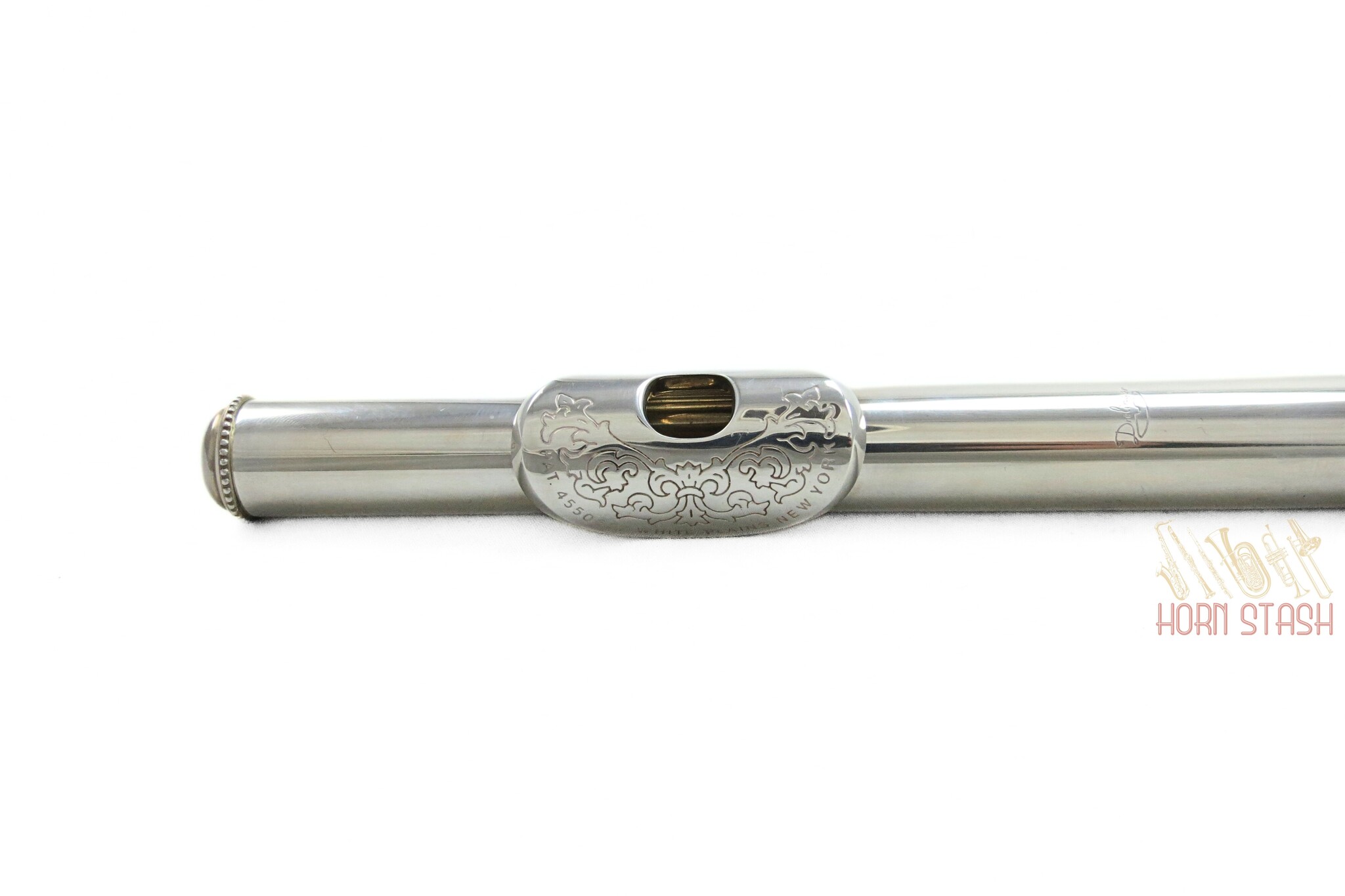 Drelinger Drelinger Standard Headjoint
