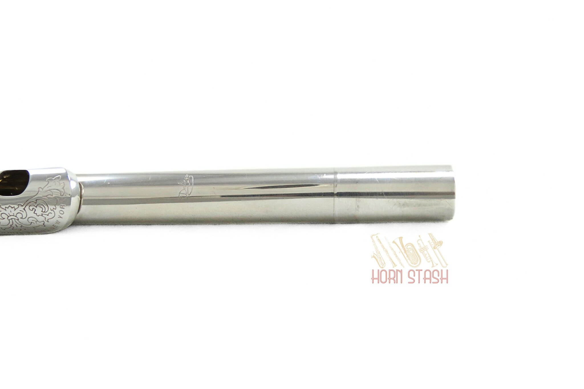 Drelinger Drelinger Standard Headjoint