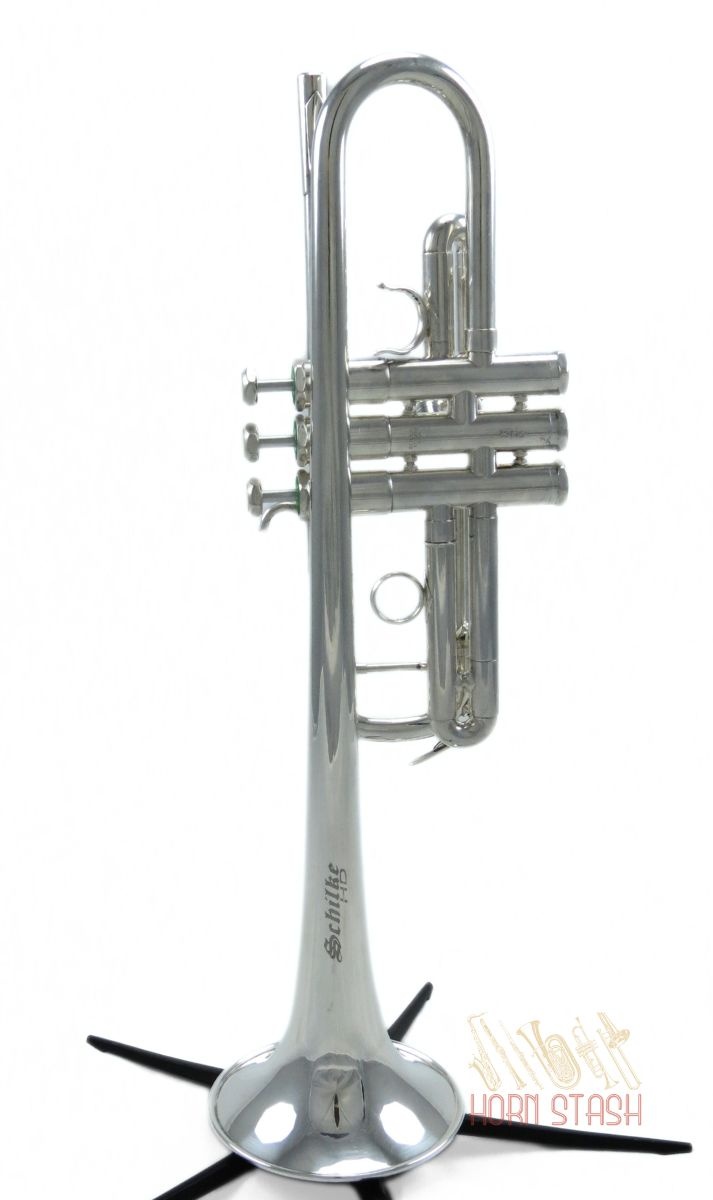 Schilke USED Schilke C3HD C Trumpet - 641XX