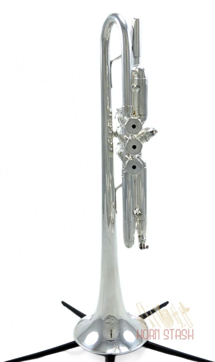 Schilke USED Schilke C3HD C Trumpet - 641XX