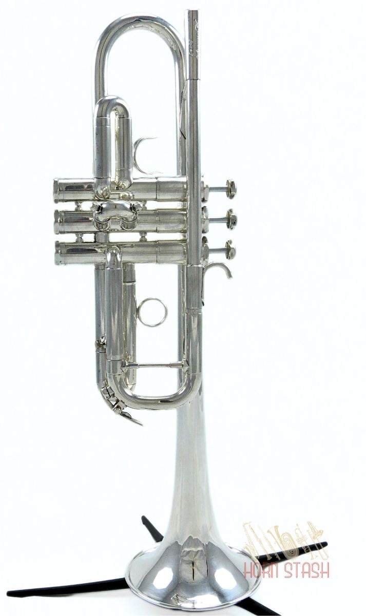 Schilke USED Schilke C3HD C Trumpet - 641XX