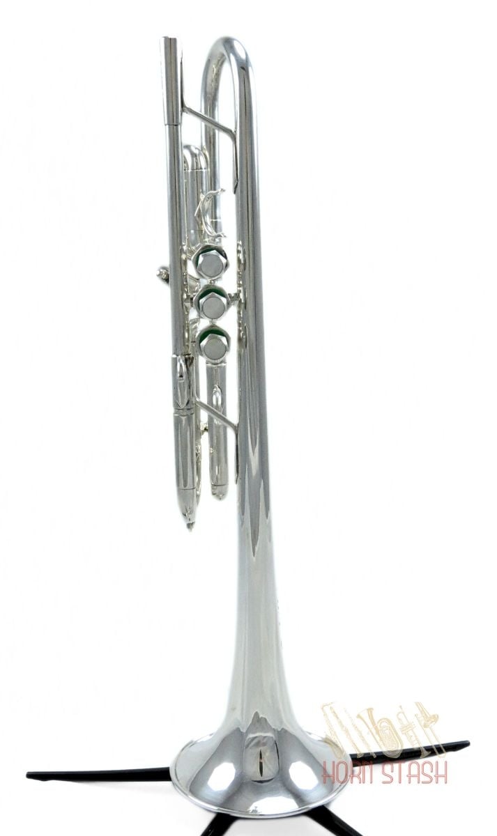 Schilke USED Schilke C3HD C Trumpet - 641XX