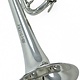 Schilke USED Schilke C3HD C Trumpet - 641XX