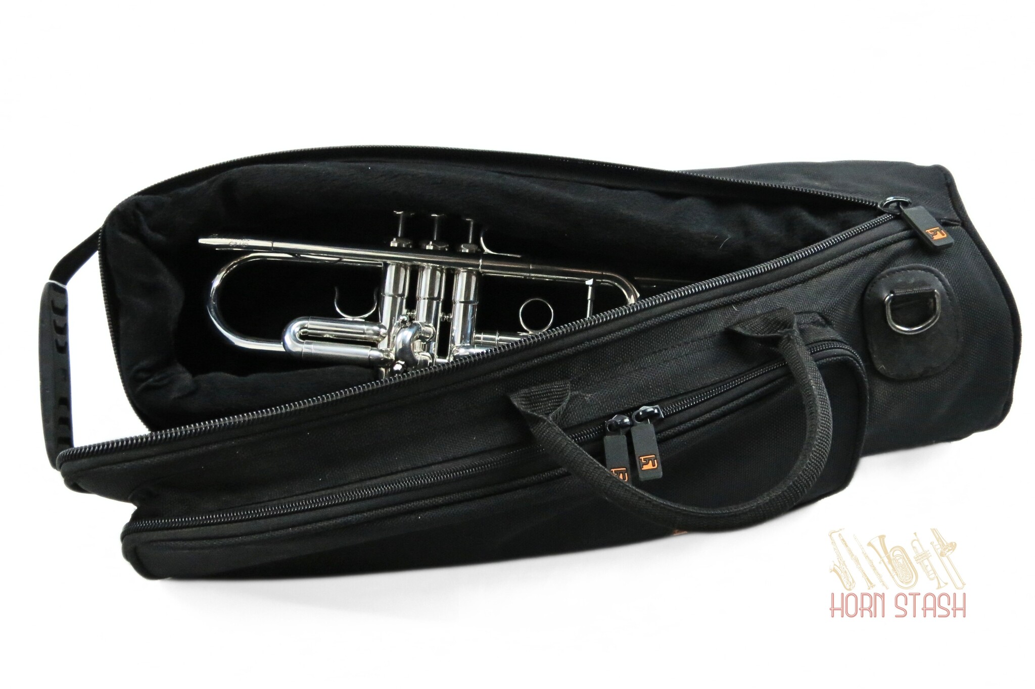 Schilke USED Schilke C3HD C Trumpet - 641XX