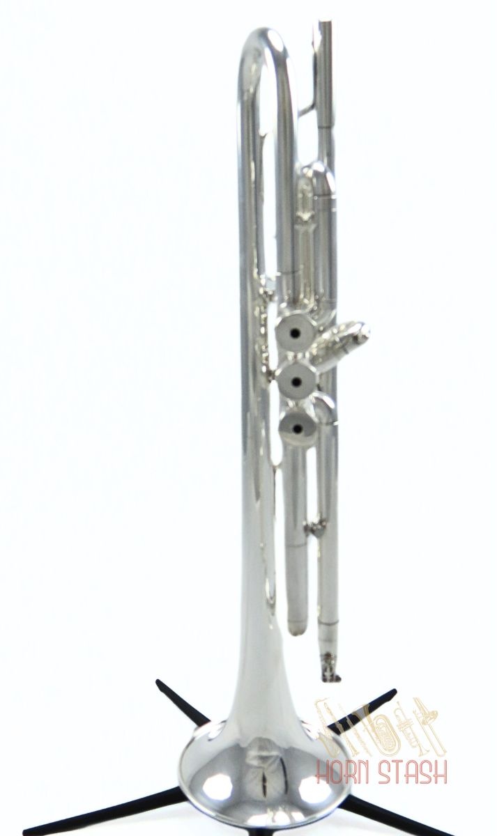 Schilke Used Schilke B1 Bb Trumpet - 491XX