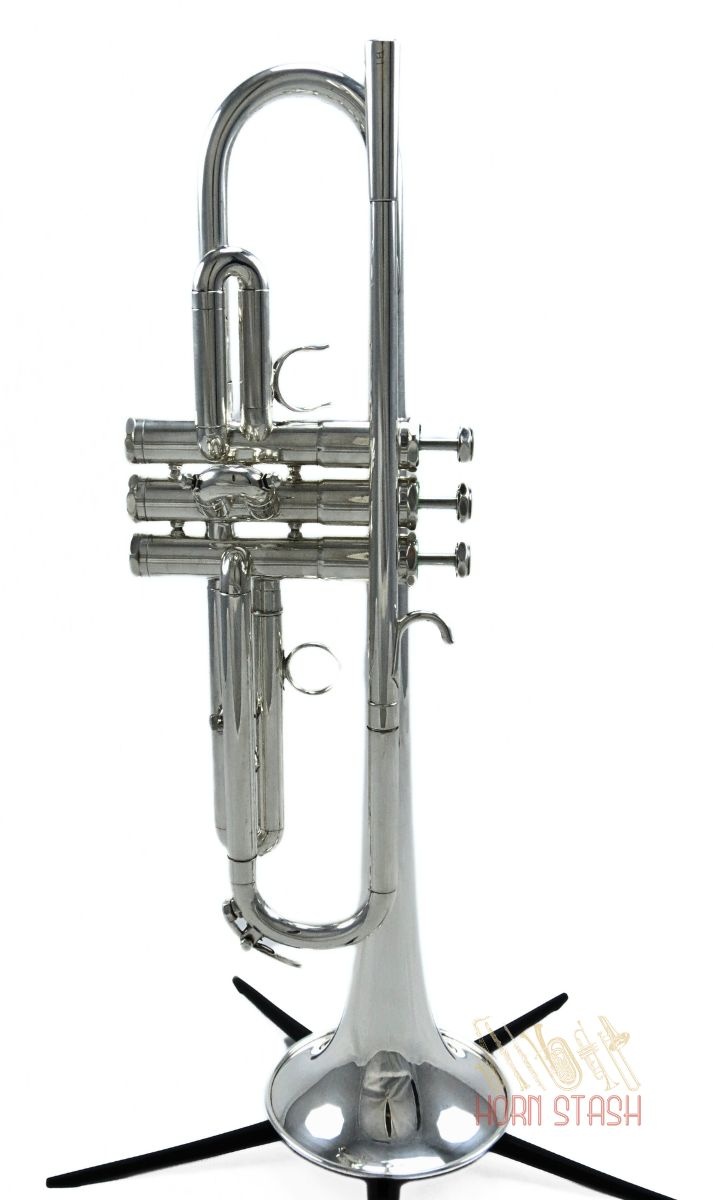 Schilke Used Schilke B1 Bb Trumpet - 491XX