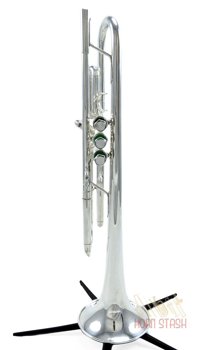 Schilke Used Schilke B1 Bb Trumpet - 491XX