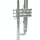 Schilke Used Schilke B1 Bb Trumpet - 491XX