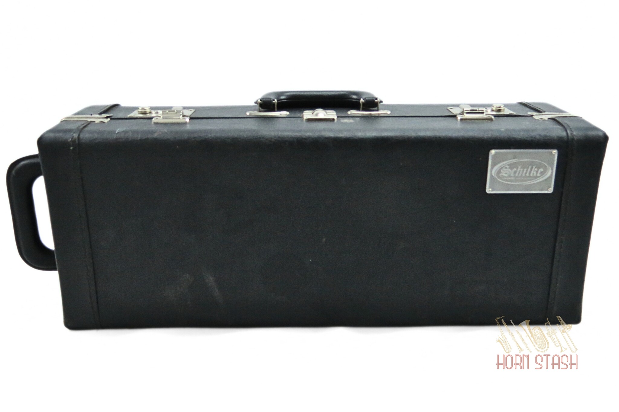 Schilke Used Schilke B1 Bb Trumpet - 491XX