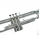 Schilke Used Schilke B1 Bb Trumpet - 491XX