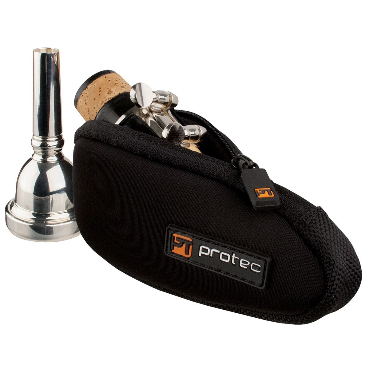 Mouthpiece Pouches