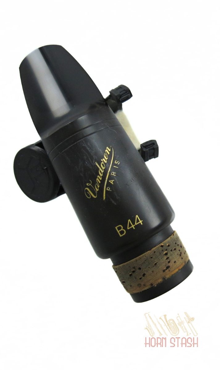 Vandoren USED Vandoren Alto Clarinet Mouthpieces