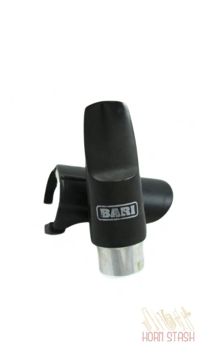 Bari USED Bari Soprano Sax Mouthpieces