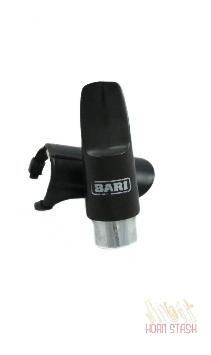 Bari USED Bari Soprano Sax Mouthpieces