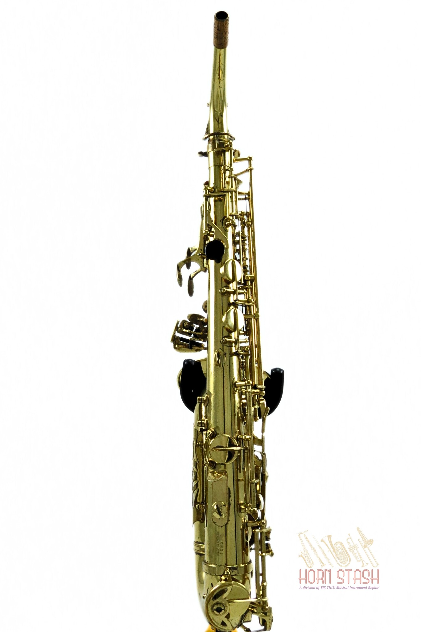 Keilwerth Used Keilwerth EX90 Series II Alto Saxophone - 1085XX