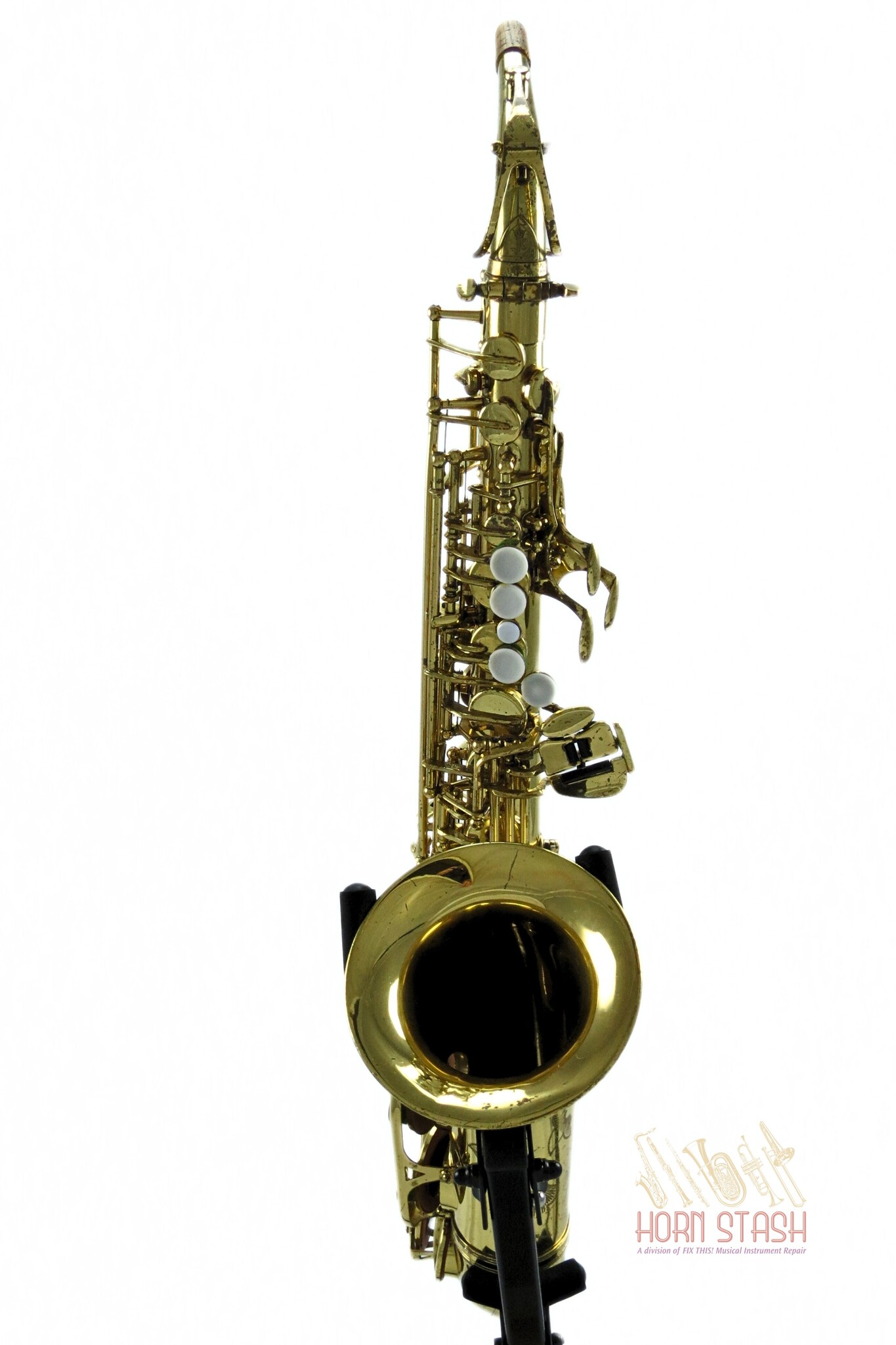 Keilwerth Used Keilwerth EX90 Series II Alto Saxophone - 1085XX