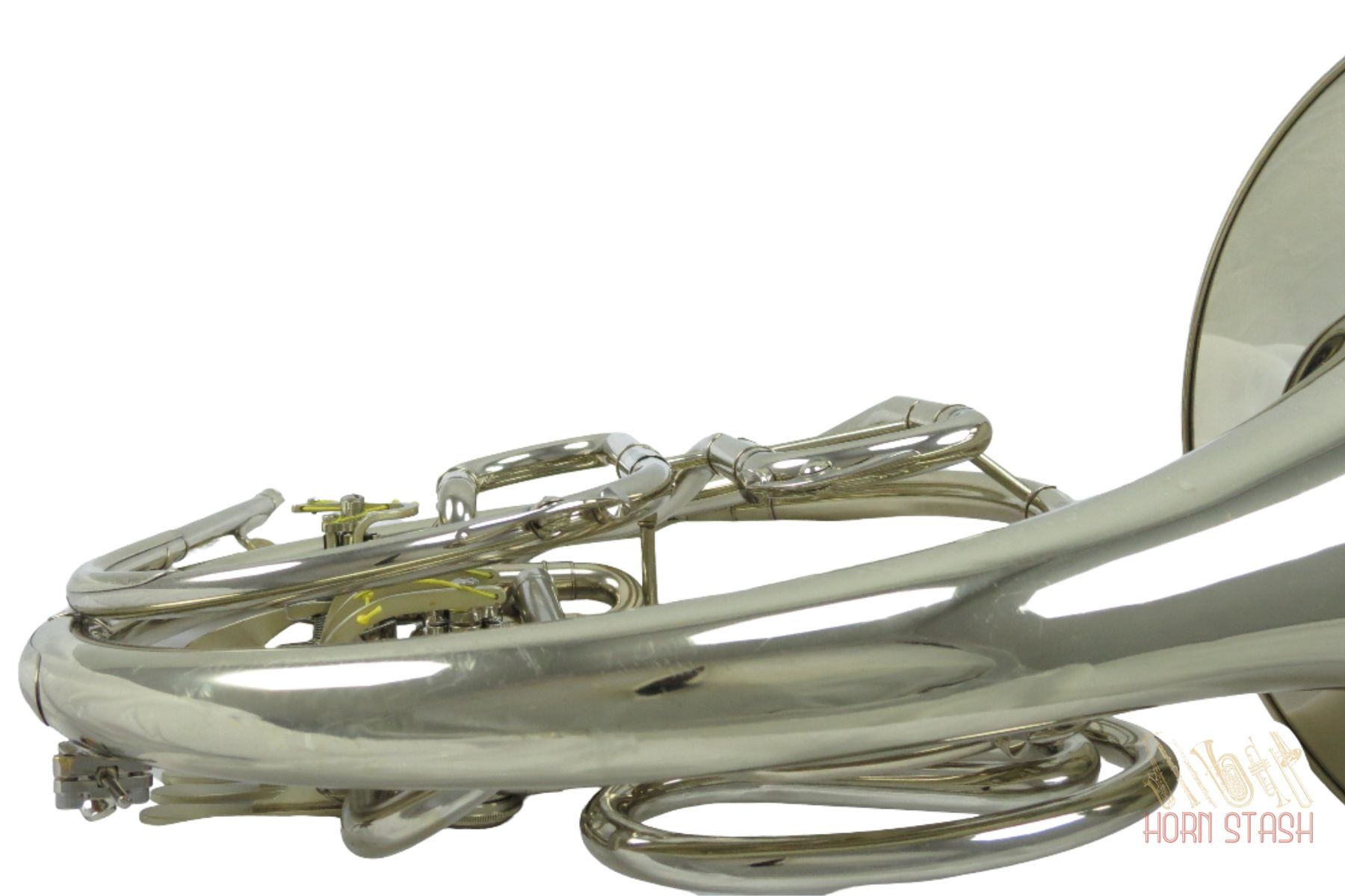 Holton Used Holton H189 "Merker-Matic" Double Horn - 6936XX