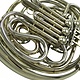 Holton Used Holton H189 "Merker-Matic" Double Horn - 6936XX