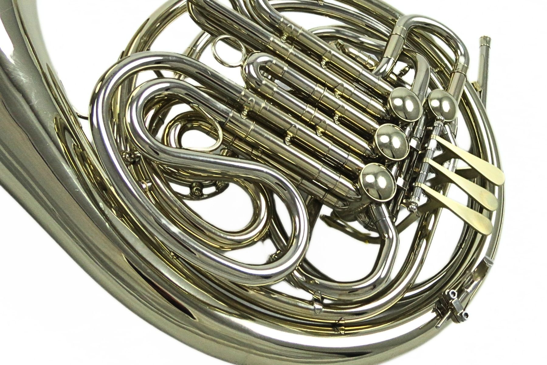 Holton Used Holton H189 "Merker-Matic" Double Horn - 6936XX