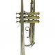 Olds Used Olds Opera Premiere Bb Trumpet - 4242XX
