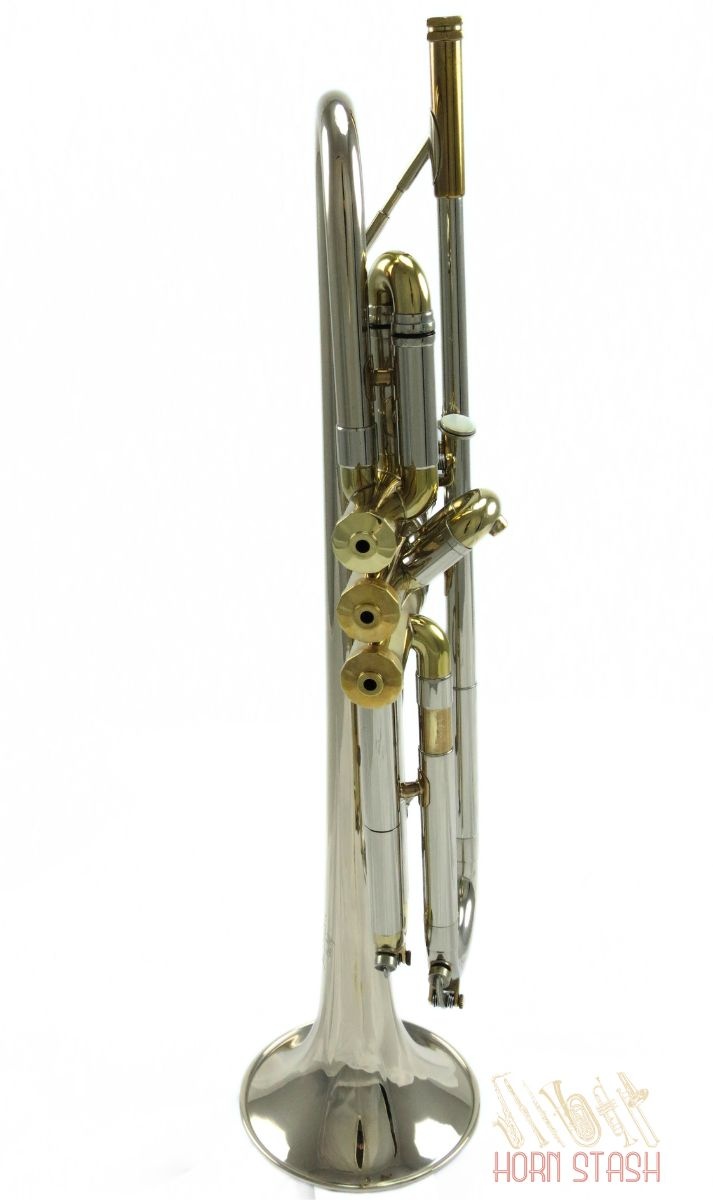 Olds Used Olds Opera Premiere Bb Trumpet - 4242XX