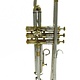 Olds Used Olds Opera Premiere Bb Trumpet - 4242XX