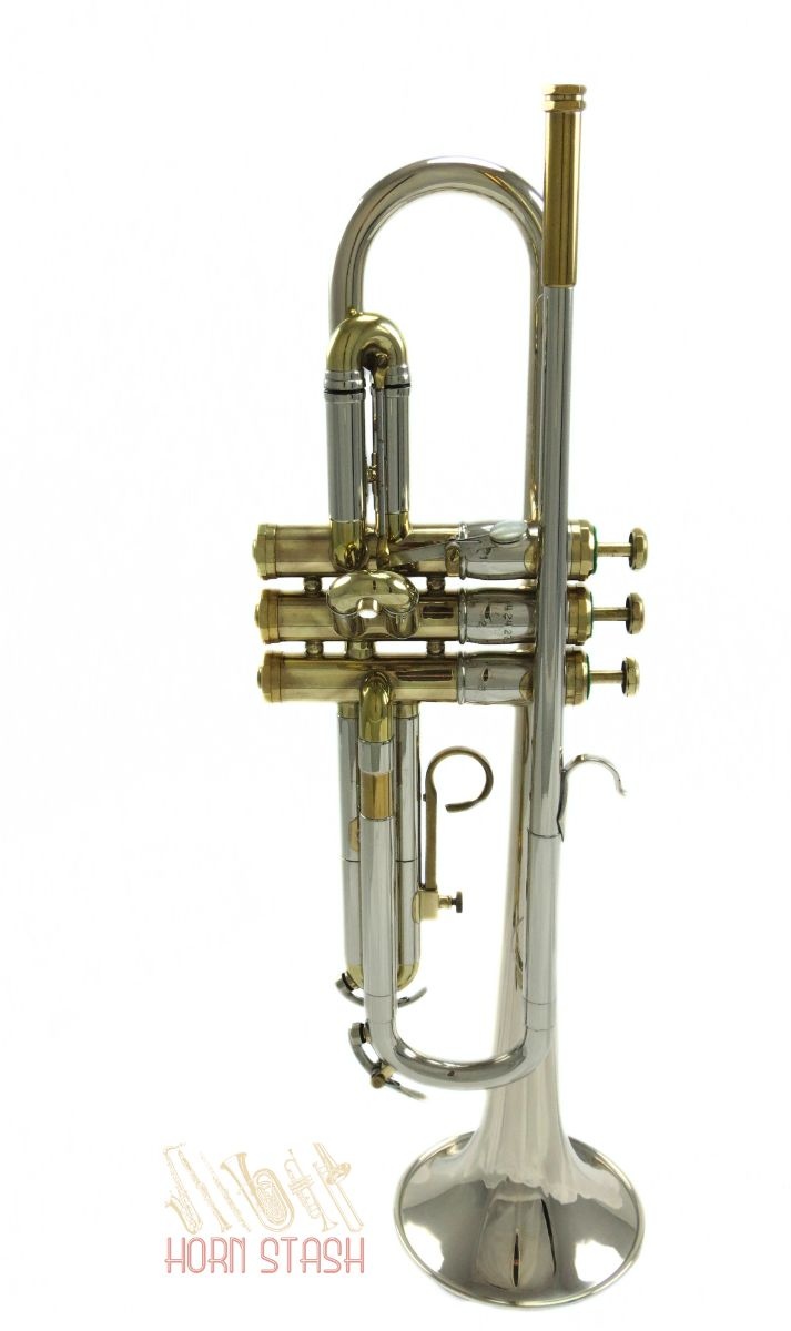 Olds Used Olds Opera Premiere Bb Trumpet - 4242XX