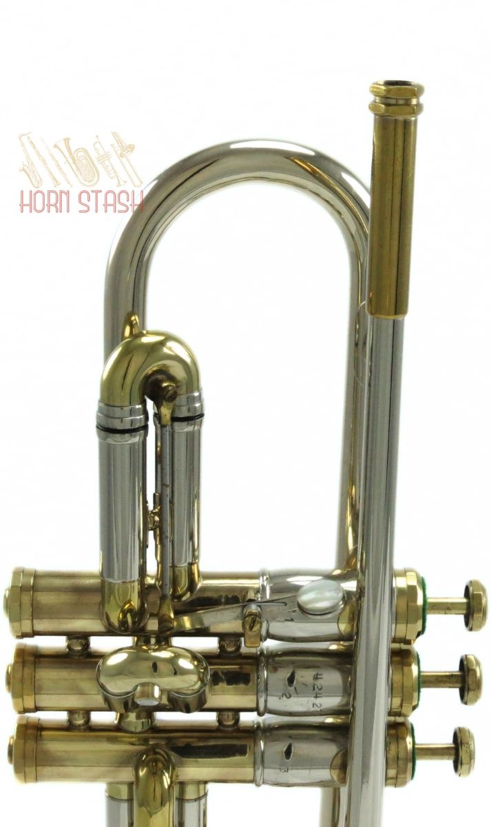 Olds Used Olds Opera Premiere Bb Trumpet - 4242XX