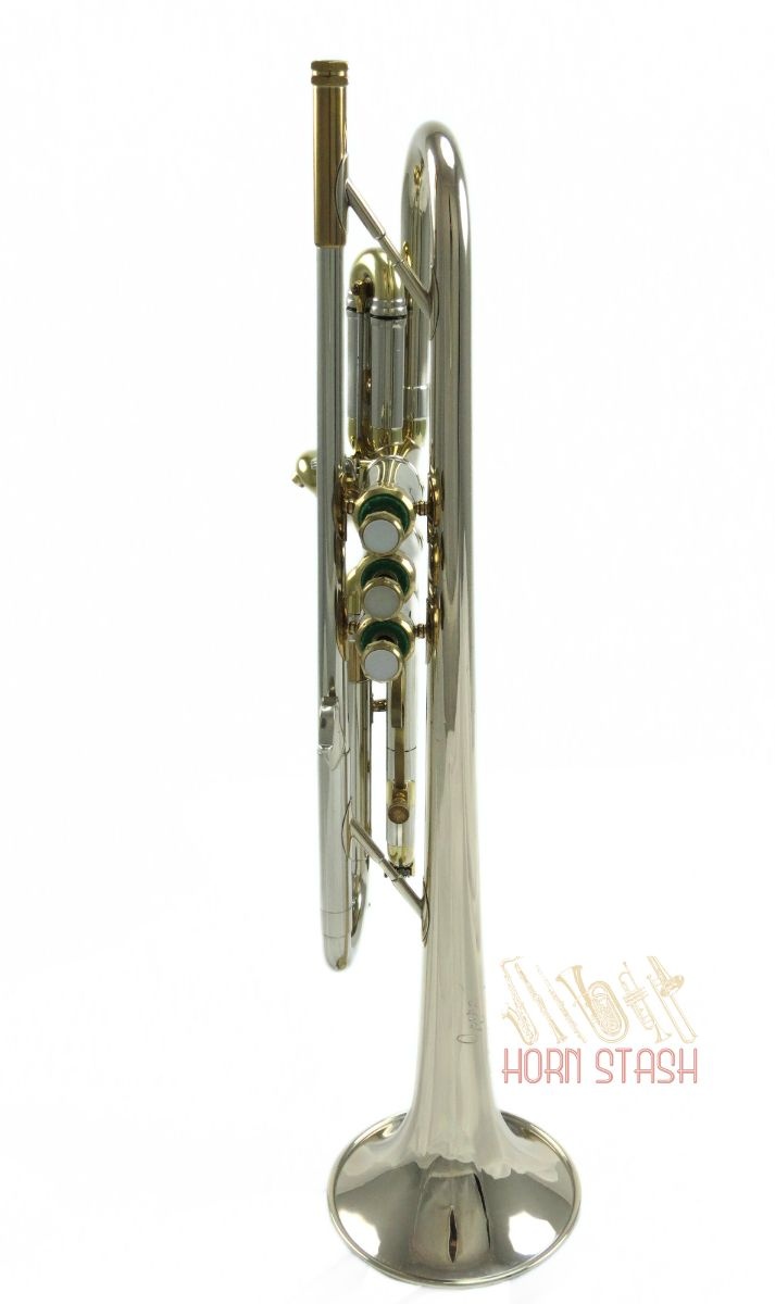 Olds Used Olds Opera Premiere Bb Trumpet - 4242XX