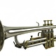 Olds Used Olds Opera Premiere Bb Trumpet - 4242XX