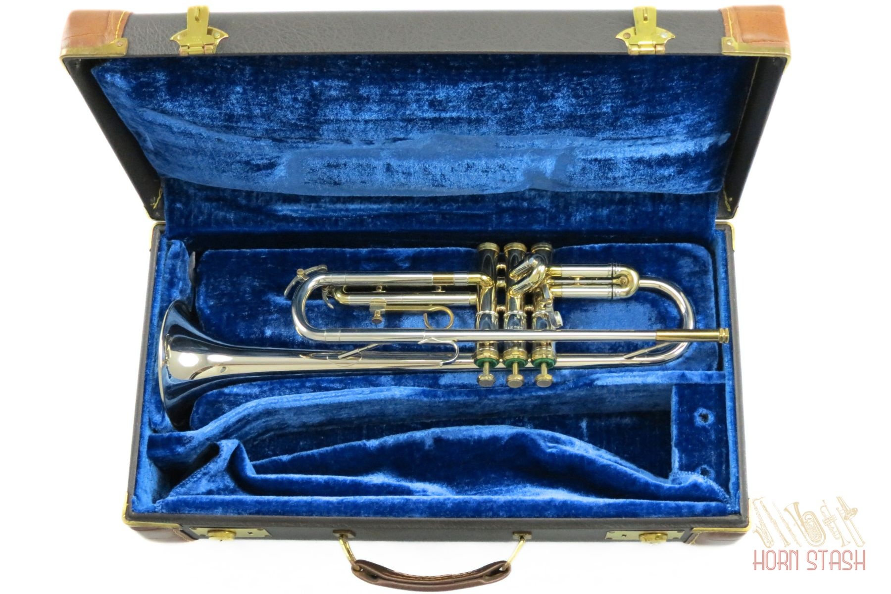Olds Used Olds Opera Premiere Bb Trumpet - 4242XX