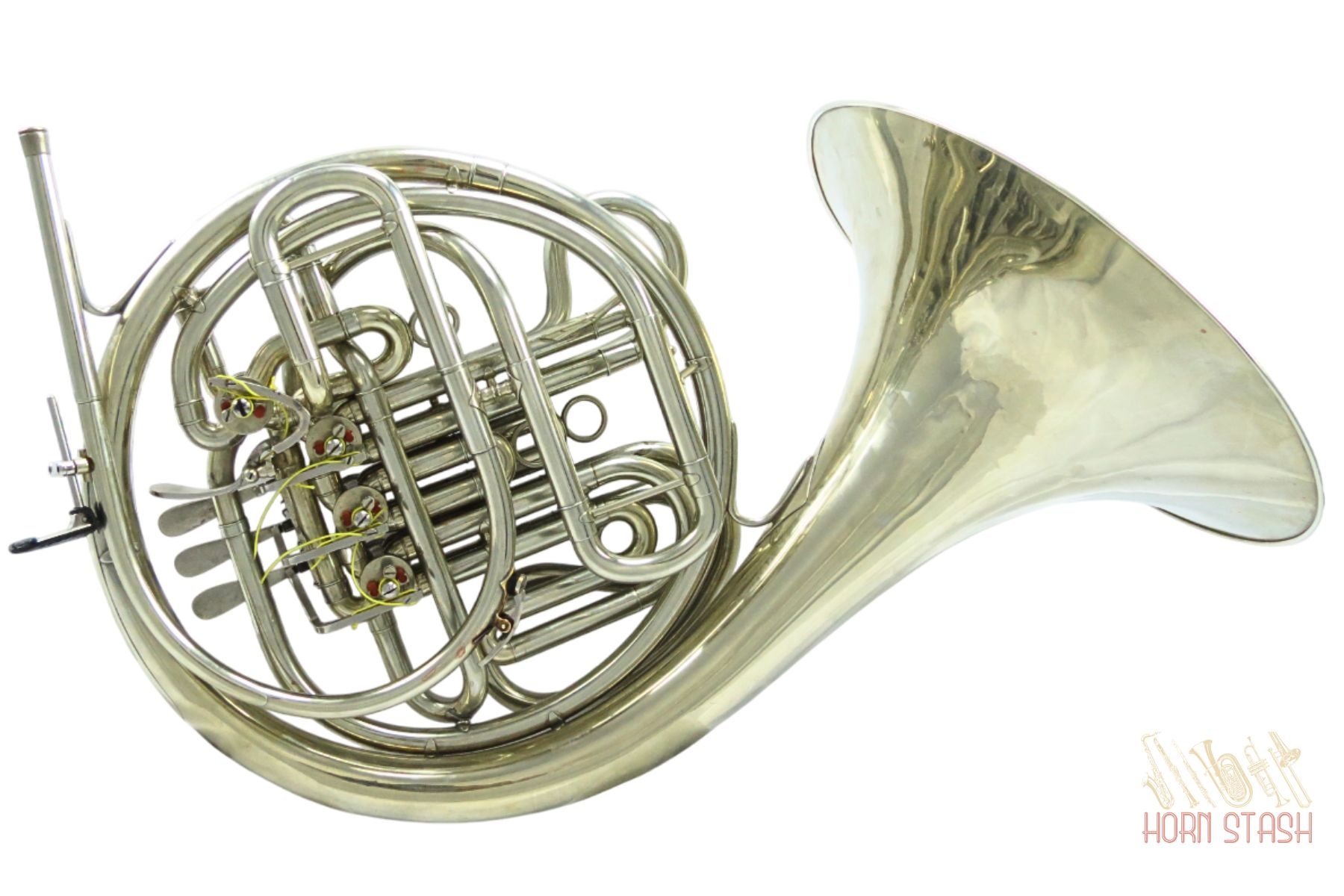 Holton  Used Holton H179 Double French Horn - 4843XX