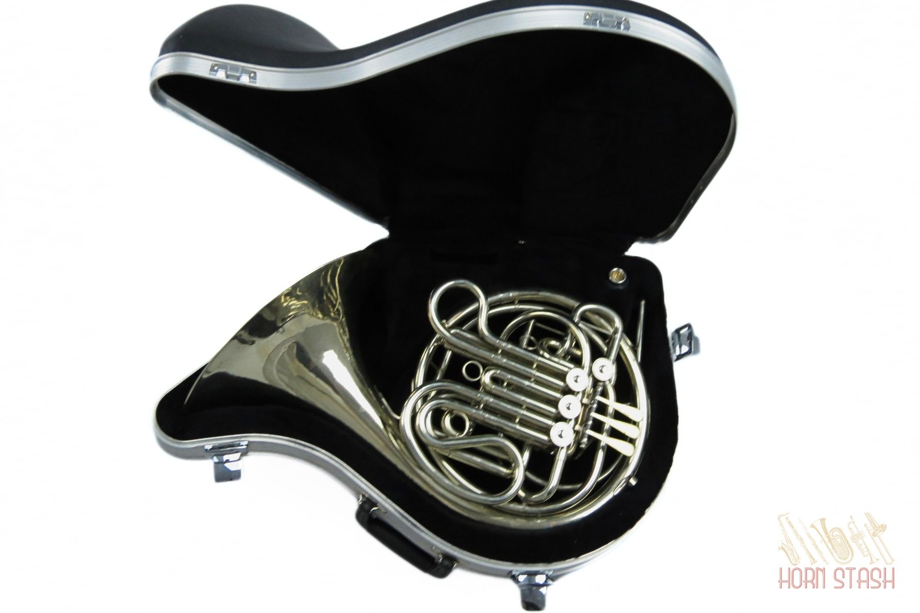 Holton  Used Holton H179 Double French Horn - 4843XX