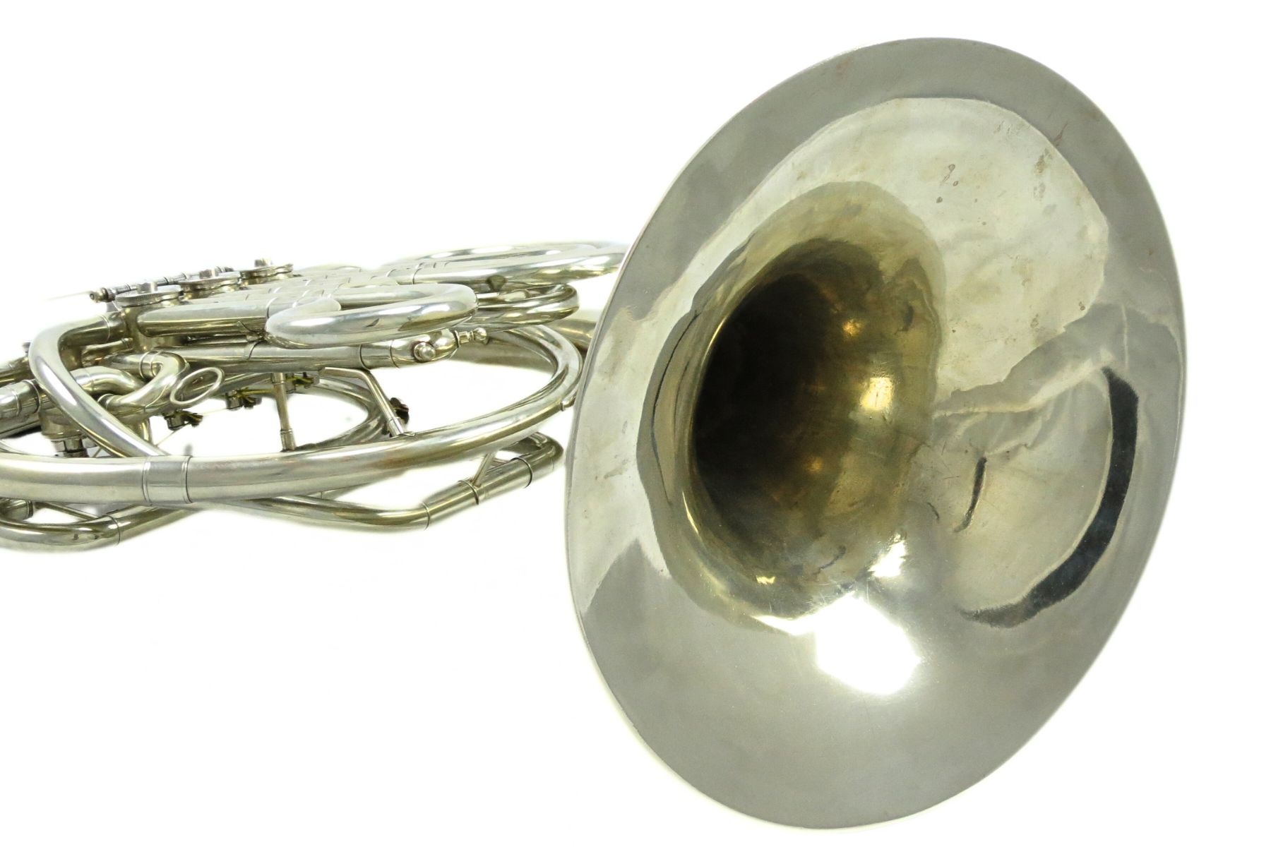 Holton  Used Holton H179 Double French Horn - 4843XX
