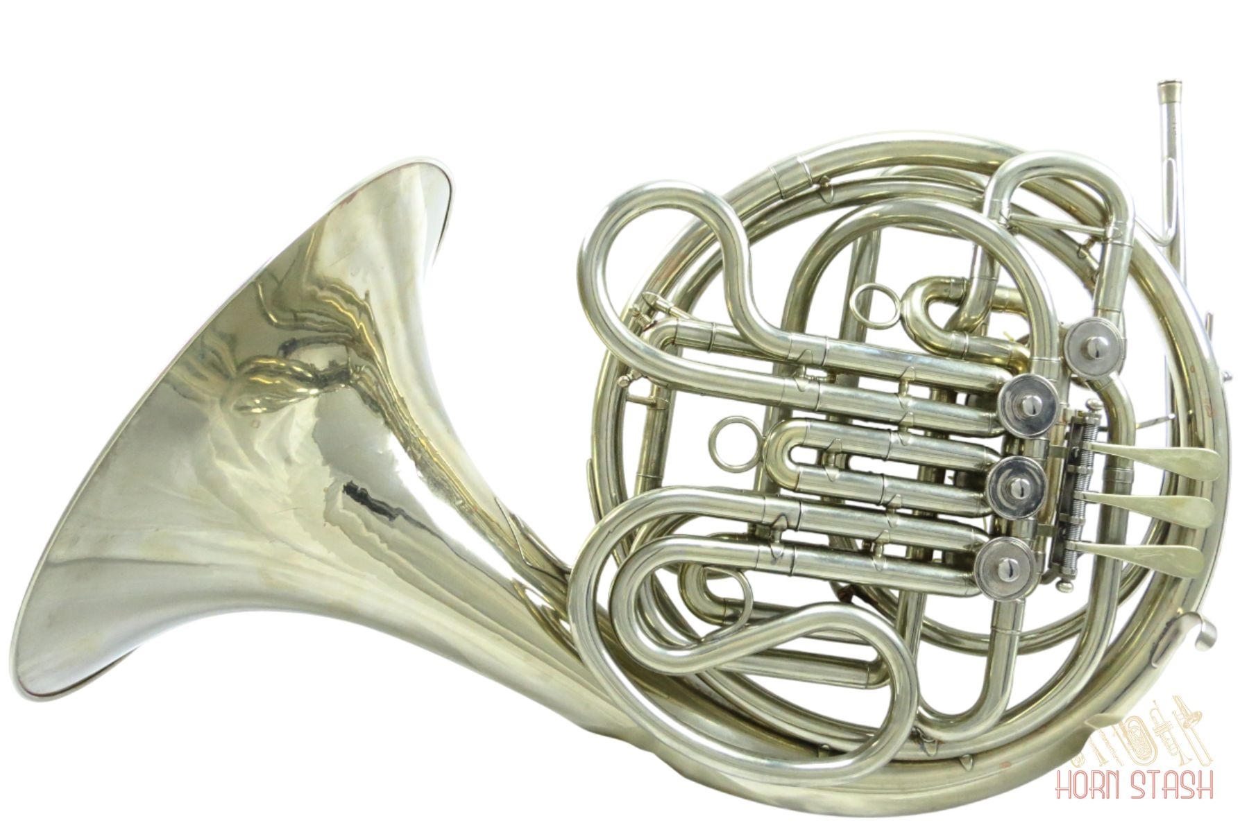 Holton  Used Holton H179 Double French Horn - 4843XX