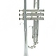Martin Used Martin Handcraft Committee Bb Trumpet - 1376XX
