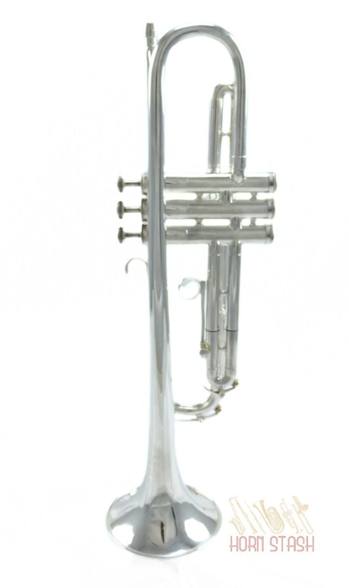 Martin Used Martin Handcraft Committee Bb Trumpet - 1376XX